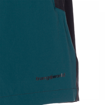 Pantaloni scurti barbati Trangoworld HORNAVAN - Atlantic deep [2]