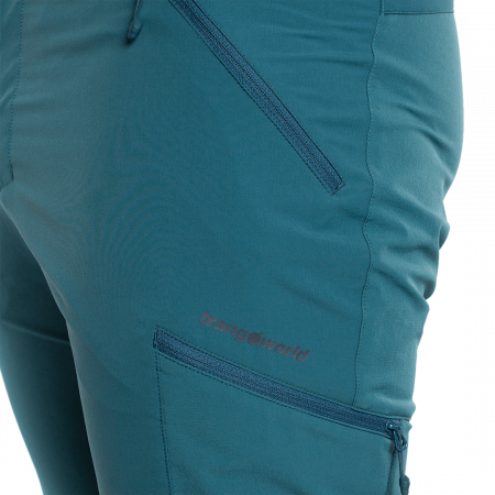 Pantaloni barbati Trangoworld KRIVAN TH - Atlantic deep [4]