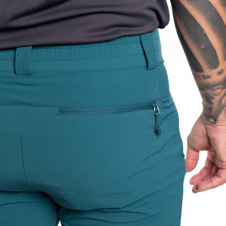 Pantaloni barbati Trangoworld KRIVAN TH - Atlantic deep [5]