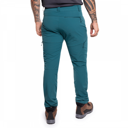 Pantaloni barbati Trangoworld KRIVAN TH - Atlantic deep [1]