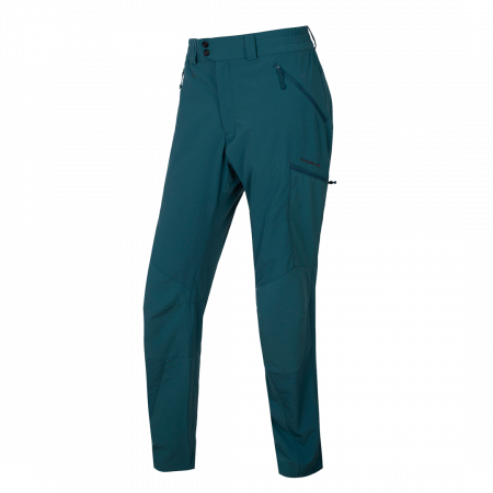 Pantaloni barbati Trangoworld KRIVAN TH - Atlantic deep [2]