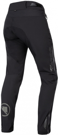 Pantaloni dama Endura MT500 SPRAY TROUSER II black [1]