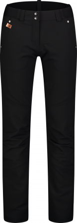Pantaloni - Pantaloni lungi dama Nordblanc UPLIFT Black