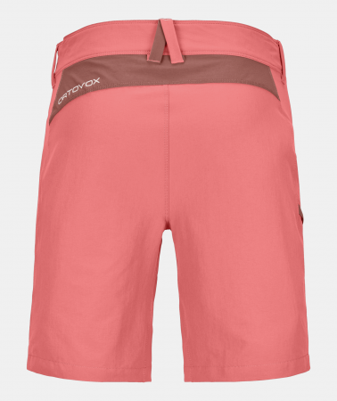 Pantaloni scurti dama Ortovox PELMO SHORTS W - wild rose [2]