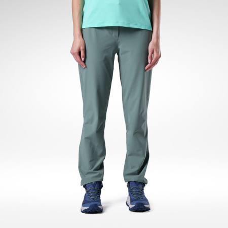 Pantaloni dama Rossignol W TECH CHINO - Laurel Wreath [1]
