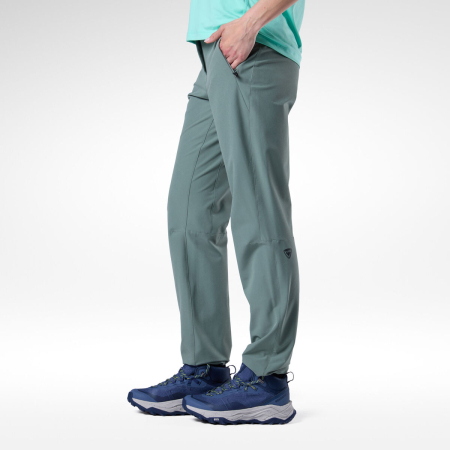 Pantaloni - Pantaloni dama Rossignol W TECH CHINO - Laurel Wreath