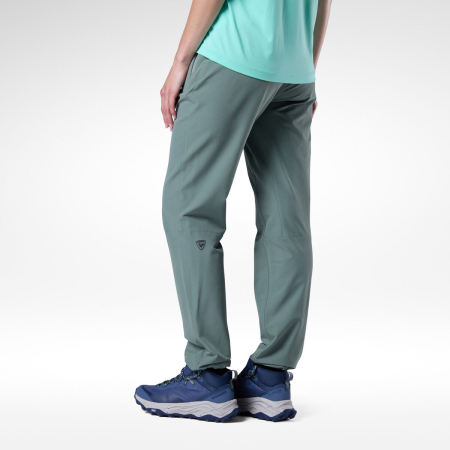 Pantaloni dama Rossignol W TECH CHINO - Laurel Wreath [2]