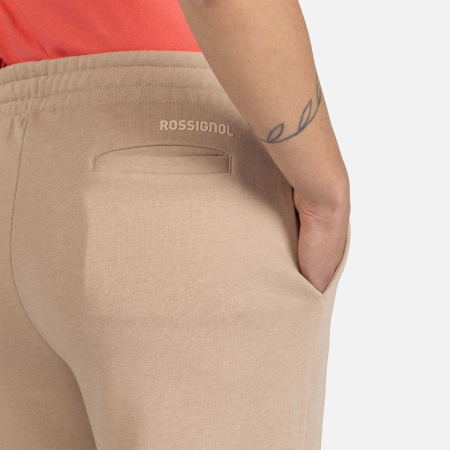 Pantaloni dama Rossignol W PRESSET - Mocha [4]
