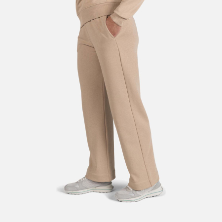 New ARRIVALS - Pantaloni dama Rossignol W PRESSET - Mocha