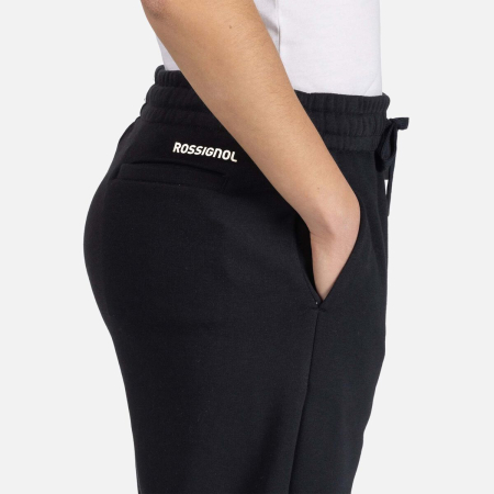 Pantaloni dama Rossignol W PRESSET - Black [5]