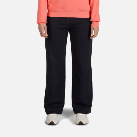 Pantaloni dama Rossignol W PRESSET - Black [1]