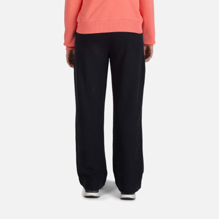 Pantaloni dama Rossignol W PRESSET - Black [2]