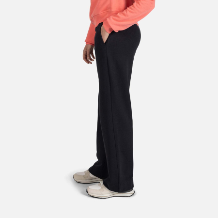 New ARRIVALS - Pantaloni dama Rossignol W PRESSET - Black