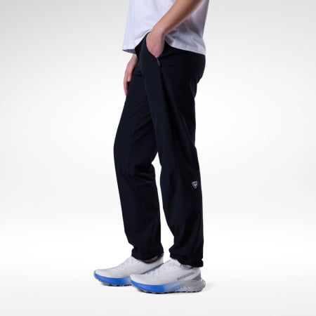 Pantaloni - Pantaloni dama Rossignol W TECH CHINO - Black