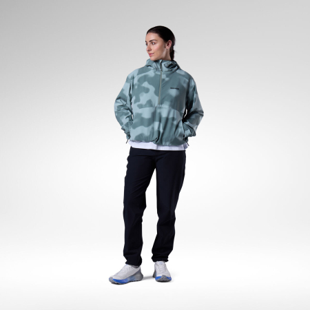 Pantaloni dama Rossignol W TECH CHINO - Black [5]