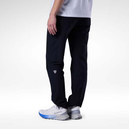 Pantaloni dama Rossignol W TECH CHINO - Black [2]