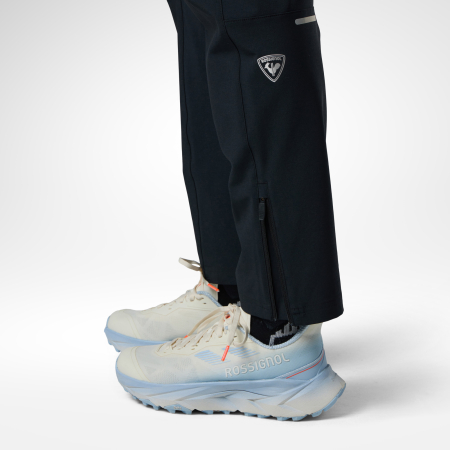 Pantaloni dama Rossignol - W Venon wind - Black [7]