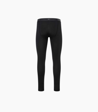 Pantaloni de corp barbati SN Super.Natural M TUNDRA175 TIGHT Jet Black [1]