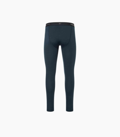 Pantaloni de corp barbati SN Super.Natural M TUNDRA175 TIGHT BLUEBERRY [1]