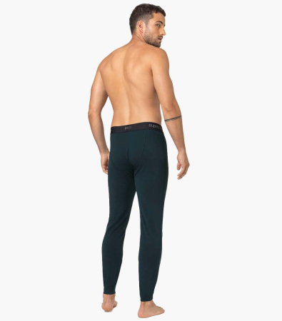 Pantaloni de corp barbati SN Super.Natural M TUNDRA175 TIGHT BLUEBERRY [4]
