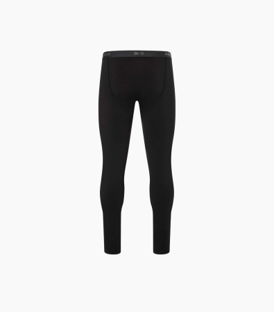 Pantaloni de corp barbati SN Super.Natural M ARCTIC230 TIGHT Jet Black [4]
