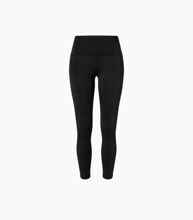 Pantaloni de corp dama SN super.natural W SUPER TIGHTS Jet Black [1]