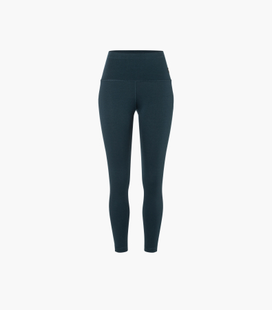 Pantaloni de corp dama SN super.natural W SUPER TIGHTS Blueberry [1]