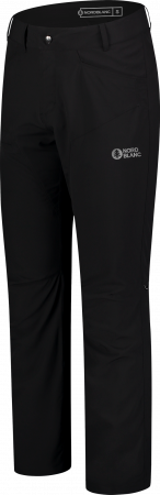 Pantaloni lungi barbati GORGE Black [1]