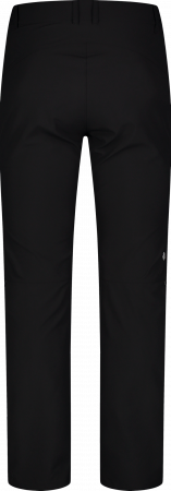 Pantaloni lungi barbati GORGE Black [2]
