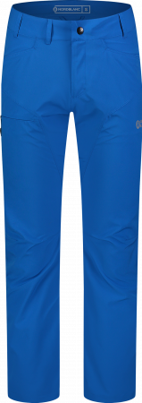 Pantaloni - Pantaloni lungi barbati GORGE Blue Storm