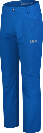 Pantaloni lungi barbati GORGE Blue Storm [1]