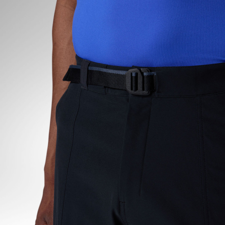 Pantaloni lungi barbati Rossignol M HIKING CARGO - Black [7]