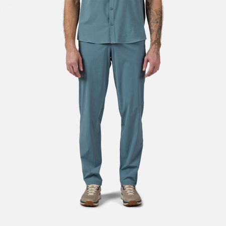 Pantaloni - Pantaloni lungi barbati ROSSIGNOL LYCIAN Atlantis