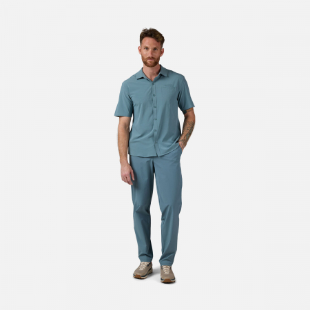 Pantaloni lungi barbati ROSSIGNOL LYCIAN Atlantis [1]