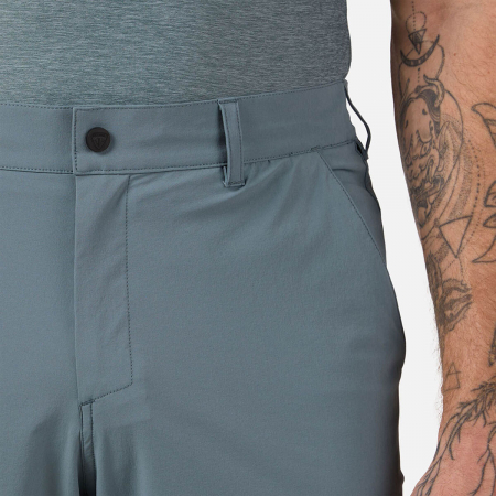 Pantaloni lungi barbati ROSSIGNOL LYCIAN Atlantis [4]