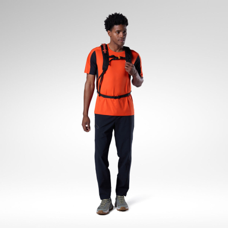 Pantaloni lungi barbati Rossignol M PULL-ON - Black [2]