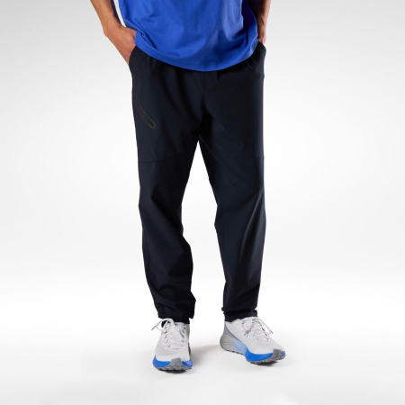 Pantaloni lungi barbati Rossignol M PULL-ON - Black [3]