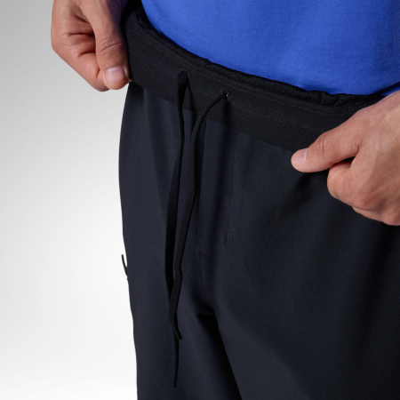 Pantaloni lungi barbati Rossignol M PULL-ON - Black [7]