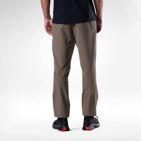 Pantaloni lungi barbati Rossignol M TECH CHINO - Jungle [2]