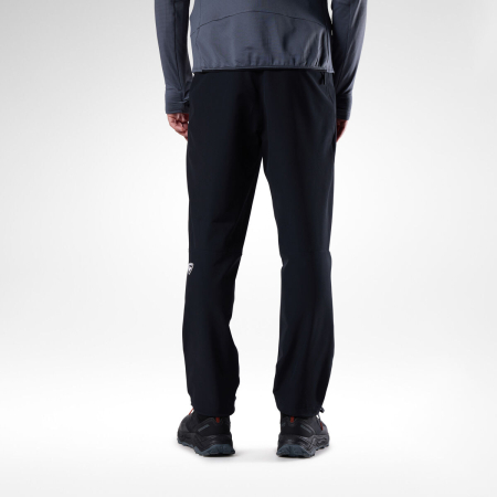 Pantaloni lungi barbati Rossignol M TECH CHINO - Black [2]