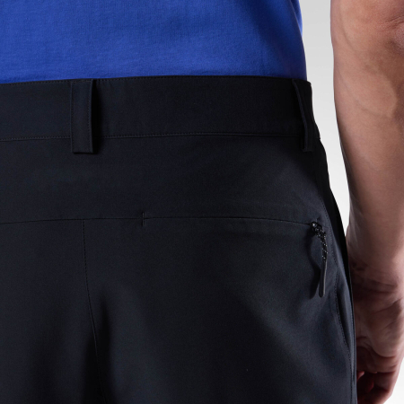Pantaloni lungi barbati Rossignol M TECH CHINO - Black [3]
