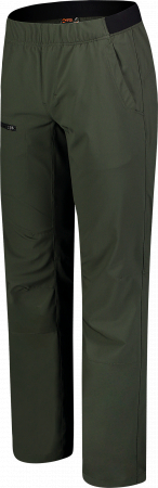 Pantaloni lungi barbati Tracker Light DRYFOR Verde [1]