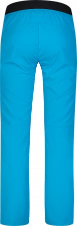 Pantaloni lungi barbati Tracker Light DRYFOR Albastru [3]