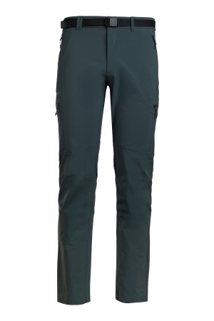 Pantaloni drumetie - Pantaloni lungi barbati Trangoworld RISCO-Urban Chic