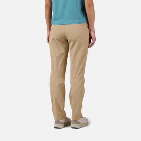 Pantaloni lungi dama ROSSIGNOL W LYCIAN [2]