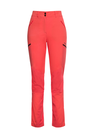 Pantaloni lungi dama Trangoworld MALAREN DF-Symphonic Sunse [4]