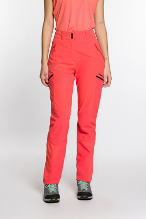 Pantaloni lungi dama Trangoworld MALAREN DF Symphonic Sunse [1]