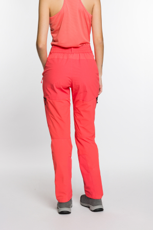 Pantaloni lungi dama Trangoworld MALAREN DF-Symphonic Sunse [2]