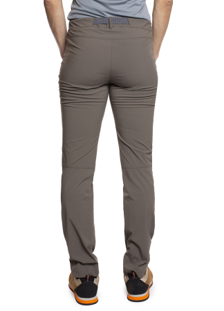 Pantaloni lungi dama Trangoworld MAMEY-Bungee Cord [4]