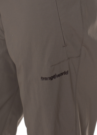 Pantaloni lungi dama Trangoworld MAMEY-Bungee Cord [1]